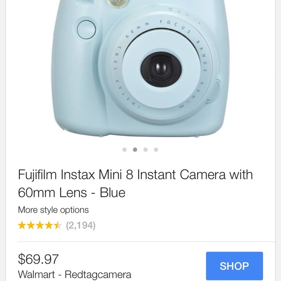 Camera - Picture 2 of 2